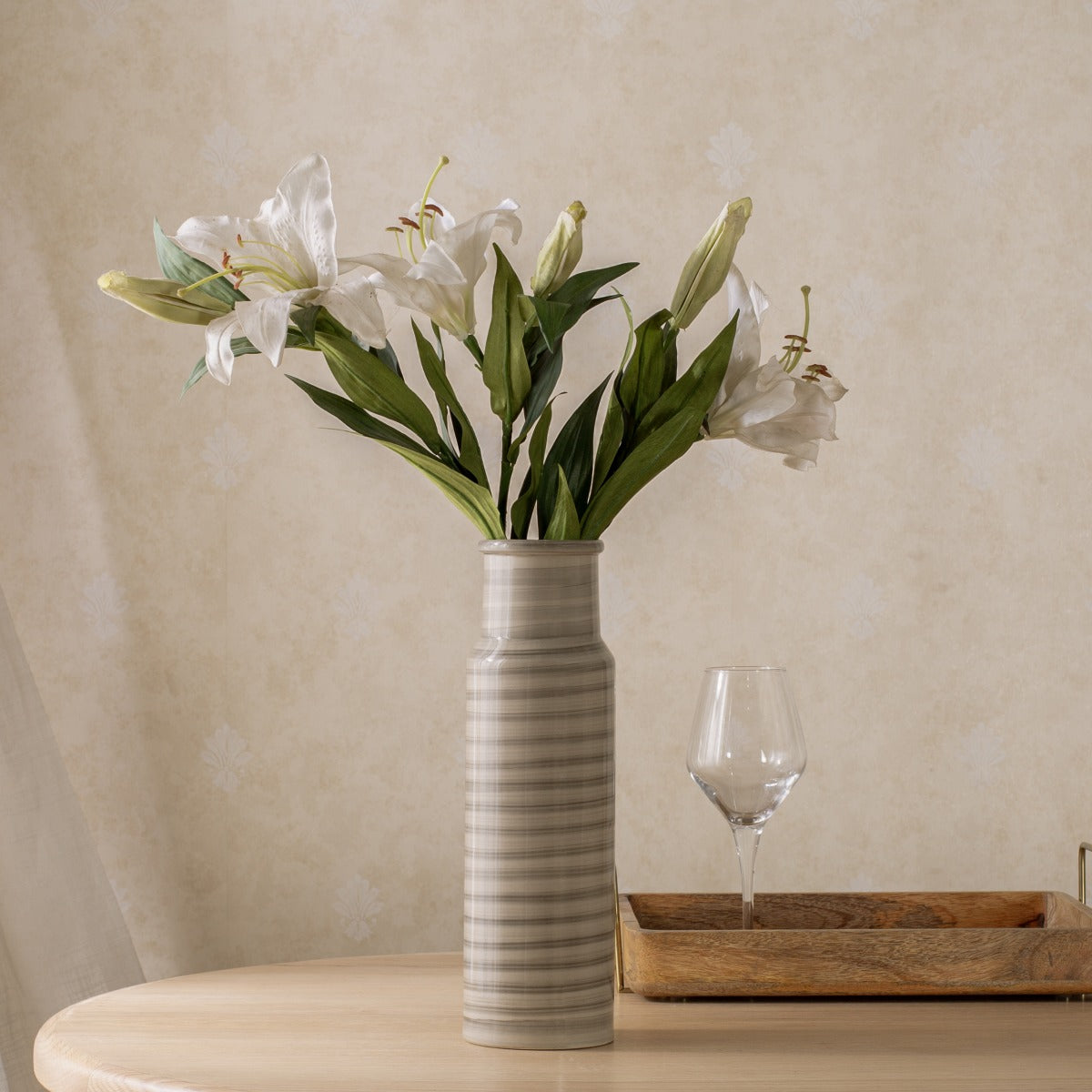 Corsa Vase